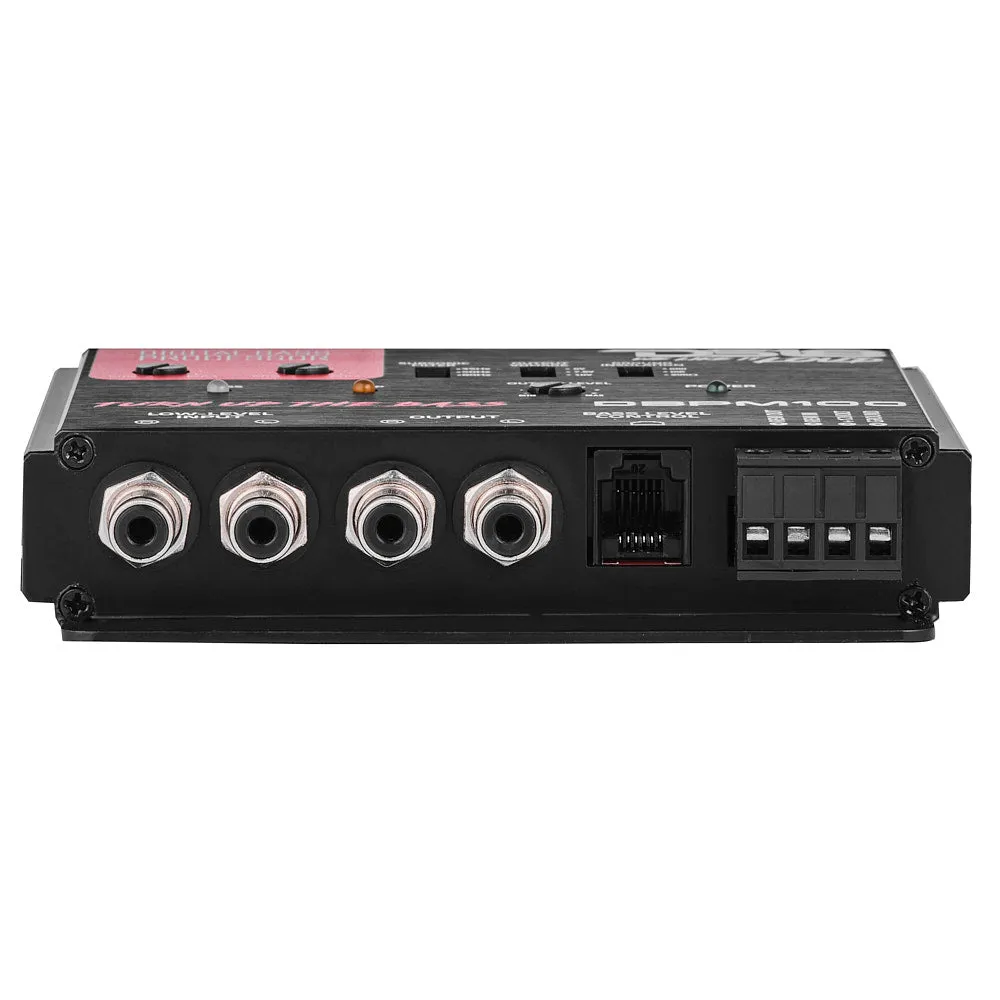 2-Channel Low Level Input and 2-Channel Output | product image