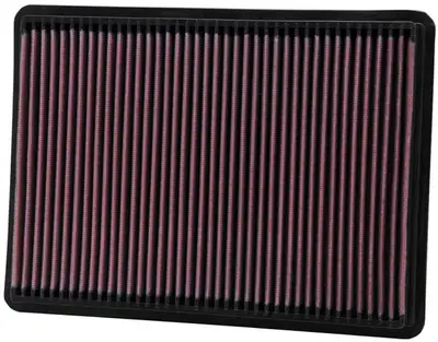 K&N 0510 Grand Cherokee 3.7/5.7/6.1l; 0610 Commander 3.7/5.7l; 0107 Liberty 2.8/3.7l Air Filter