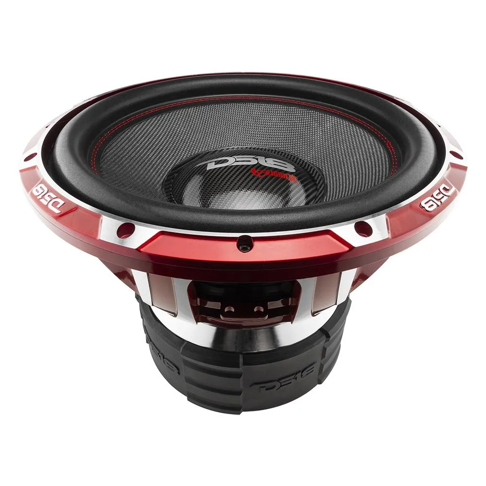 Hooligan x 15" Spl Subwoofer 4000 Watts Rms 4" Dvc 4-Ohm product image
