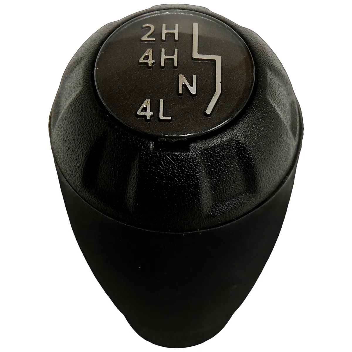 Crown Automotive Jeep Replacement 52060451AF Transfer Case Shift Knob for 2007-2018 Jeep JK Wrangler w/ Vinyl Shift Knob product image