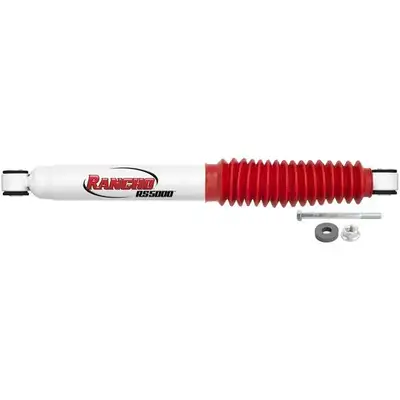 Rancho Rch Steering Stabilizer Rs5000 99-04wj