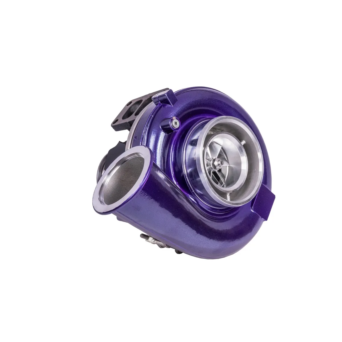 ATS Aurora 3000 / 4000 / 5000 Turbo System Fits 1994- 2007 5.9L Cummins product image