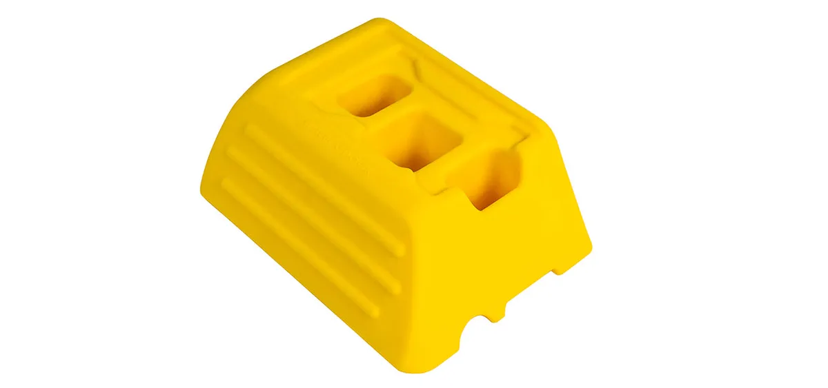 AEV Jack Base for JL Wrangler and JT Gladiator product image