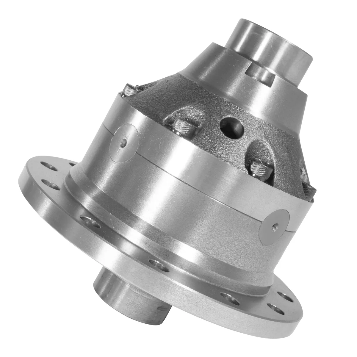 Yukon Gear And Axle Grizzly Locker For Dana 60 4.56 & Up 35 Spline D60 35 Spline 4.56 & Up Grizzly Locker Yukon Gear