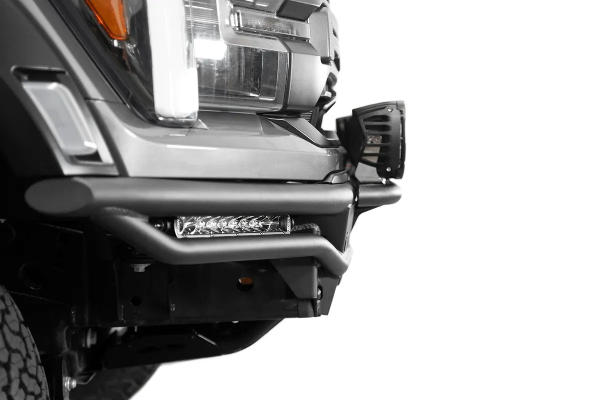 2021-2024 Ford F-150 Raptor Race Series Front Bumper product image