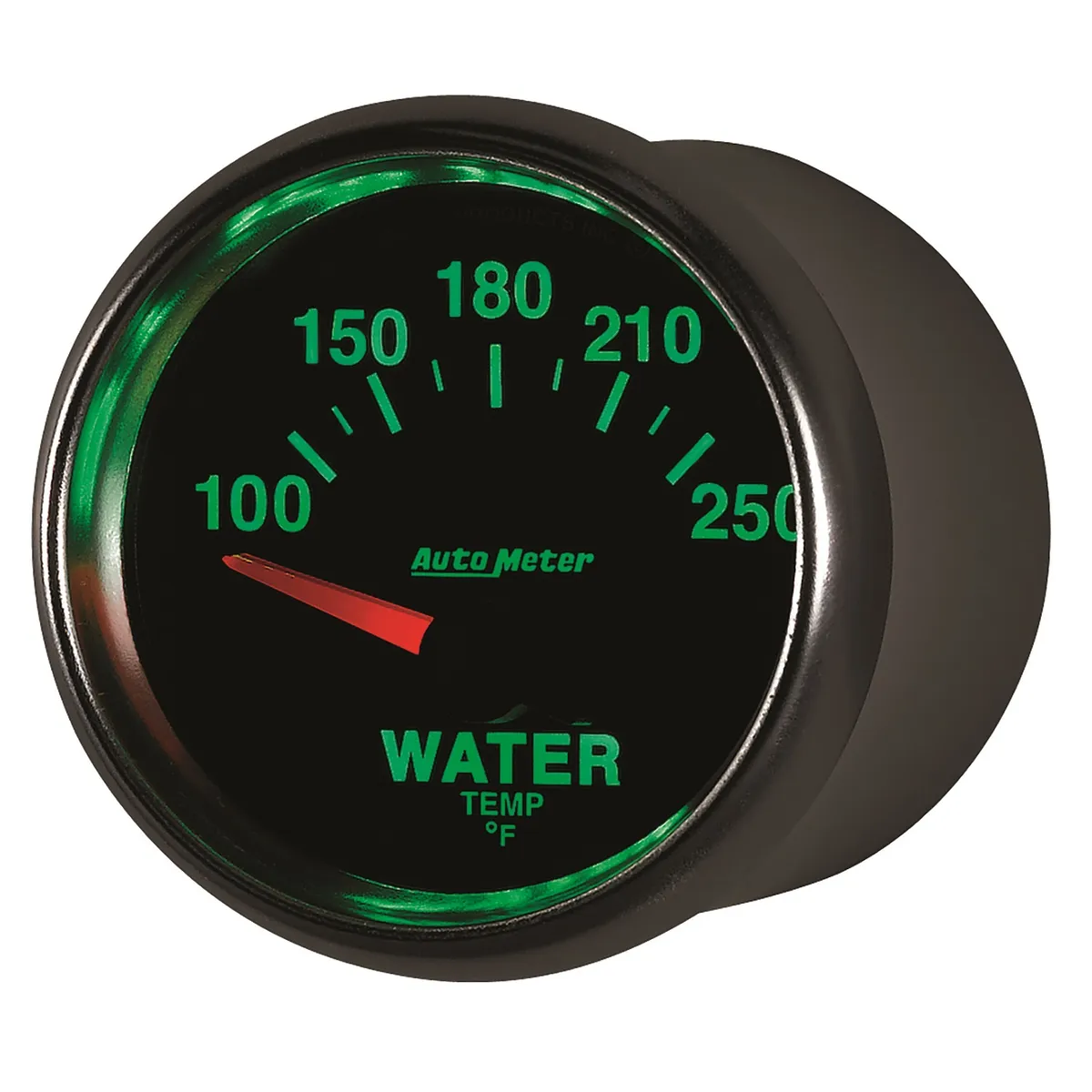 2-1/16 in. WATER TEMPERATURE, 100-250 Fahrenheit, GS product image