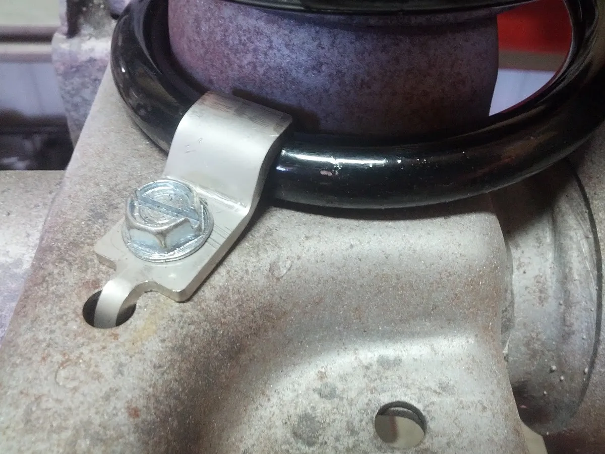 5/16"-18 x 3/4" Hex product image