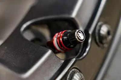 Apex Performance RCV - Rapid Connect Valve - Single - Sku X02-02-015 - $30.00 ****install Tool Not Included****