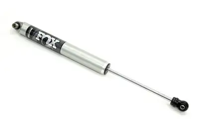 FOX Offroad Shocks Fox 2.0 Performance Series IFP Shock Front - 2-3in Lift - JT/JL