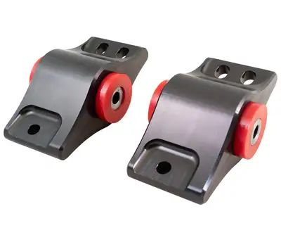 Carli Suspension Carli Suspension Billet Motor Mounts 03-07 Ram 5.9L Cummins