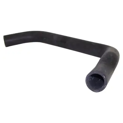 Crown Automotive Jeep Replacement Crown Automotive Jeep Replacement H0061537 Upper Radiator Hose for 91-92 Dodge, Chrysler, Plymouth Minivans w/ 3.3L Engine