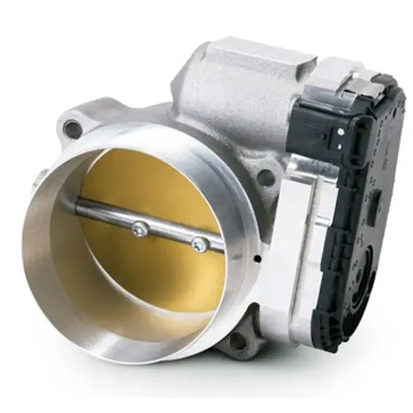 Ford Mustang GT & F150 5.0L Coyote 90mm Throttle Body 15-17 product image