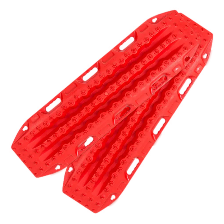 MAXTRAX MKII Recovery Boards - FJ Red product image