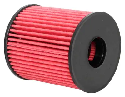 K&N 2016 MINI Cooper 1.6L L4 FI Oil Filter