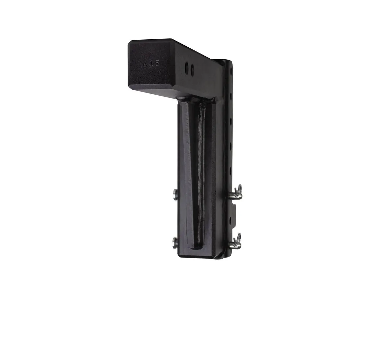 BulletProof 3.0 Extreme Duty 10 Drop/Rise Hitch ED3010 product image