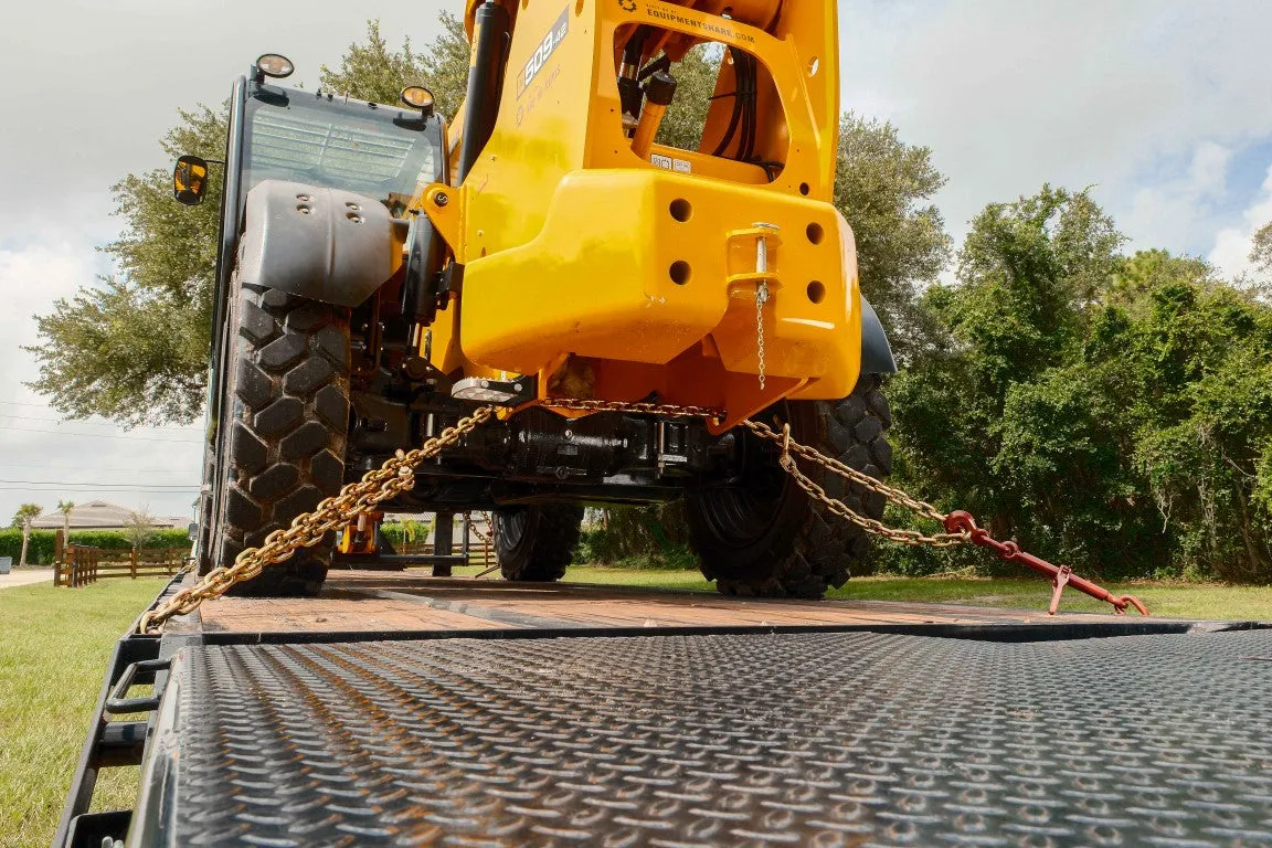 BulletProof Extreme Duty 1/2 x 20 Transport Chain BPEDTRANSPORT20 product image