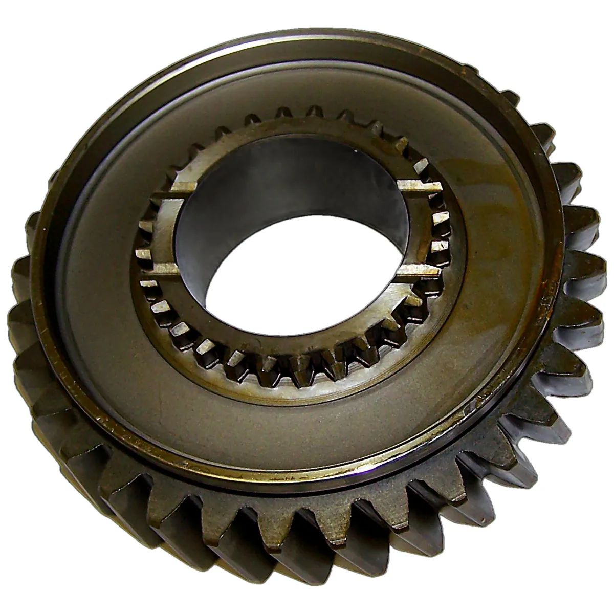 1987-1989 XJ Cherokee MJ Comanche;1987-1989 YJ Wrangler;w/ BA10/5 Transmission; First Gear w/ 32 Teeth product image