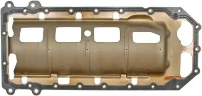 Clevite77 Dodge Trk. Jeep Chrysler Car5.7l Vins 2 & h (2005) Oil Pan Gasket