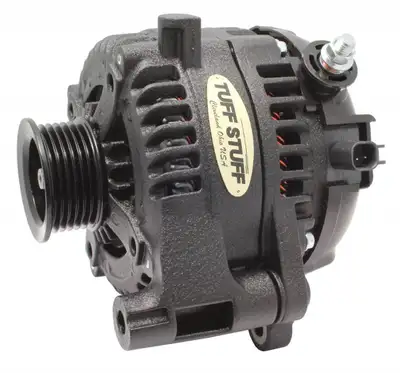 Tuff Stuff Performance Accessories Jeep Wrangler Alternator 2012-2018 175 Amp 6G