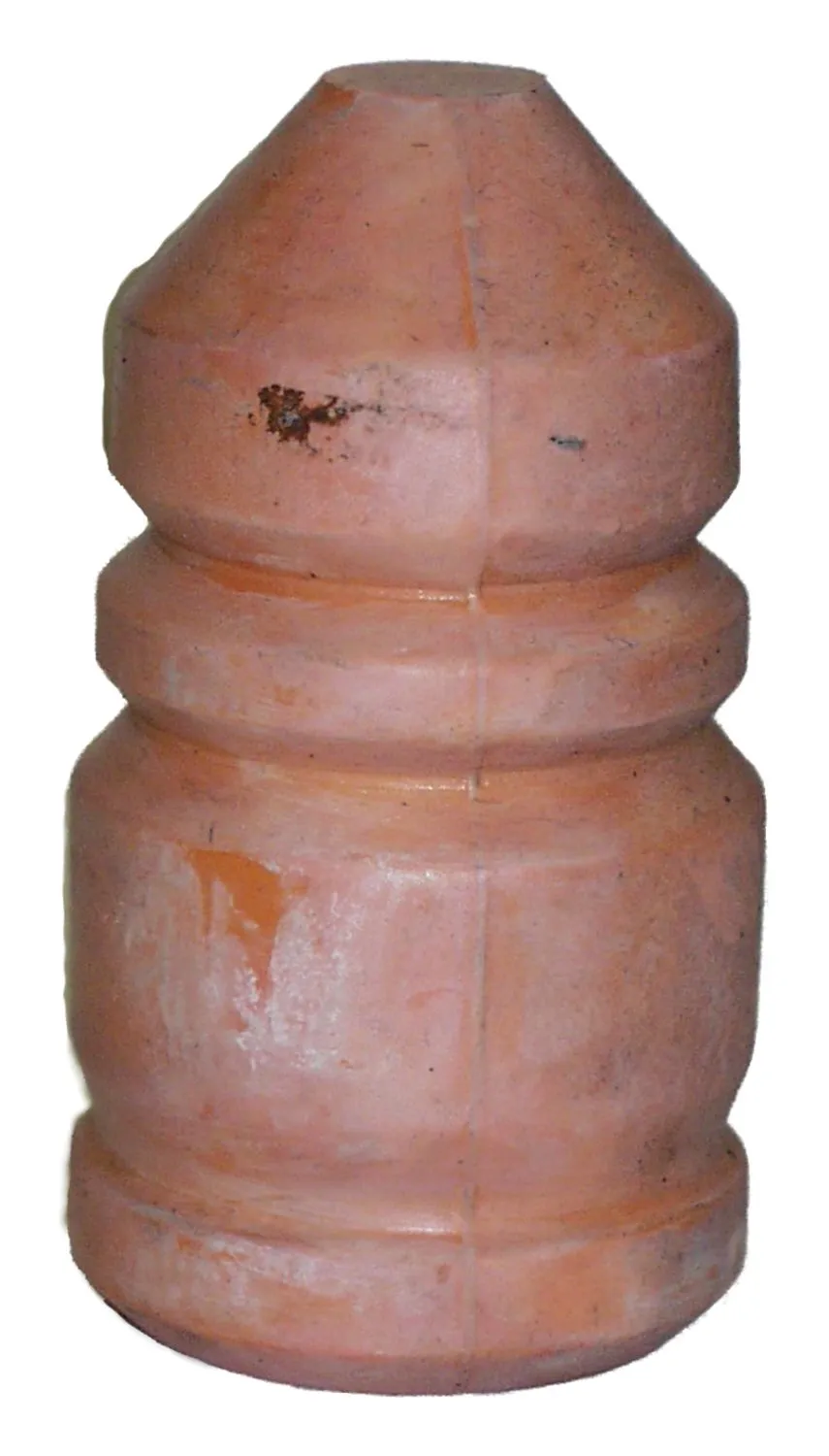 Rear Jounce Bumper 99-04 Grand WJ product image