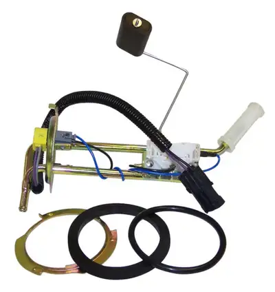 Steinjager Exterior Accessories 1987-1990 Fuel Sending Unit 15 gallon