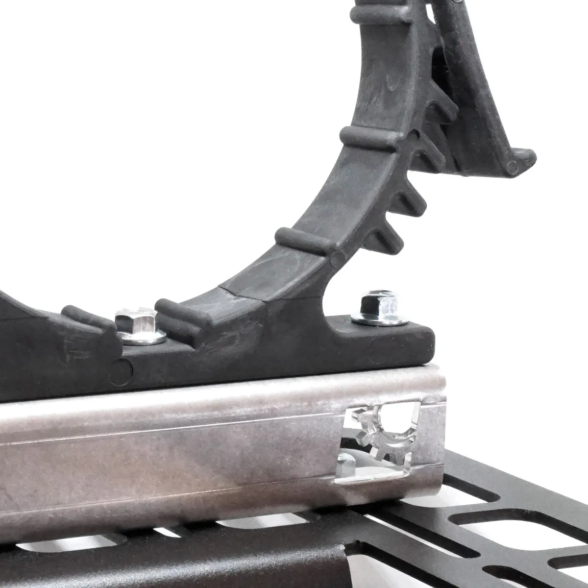 "Riser Mount - Includes 2.5"" to 9.5"" Clamp" product image