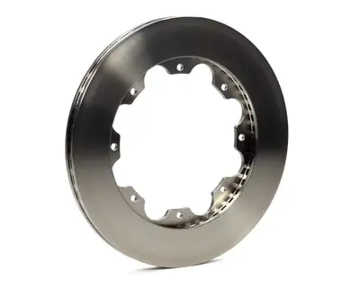Performance Friction RH DDS Rotor .810in x 11.75in Non-Slotted
