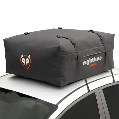 KLYMIT Rightline Gear® Range Jr Weatherproof Rooftop Cargo Carrier