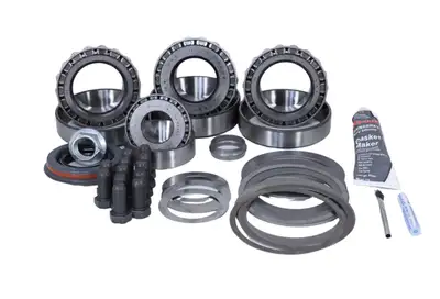 Revolution Gear & Axle Ford 10.5 Inch 2004-07 Rear Axle Ring and Pinion Master Install Kit Revolution Gear