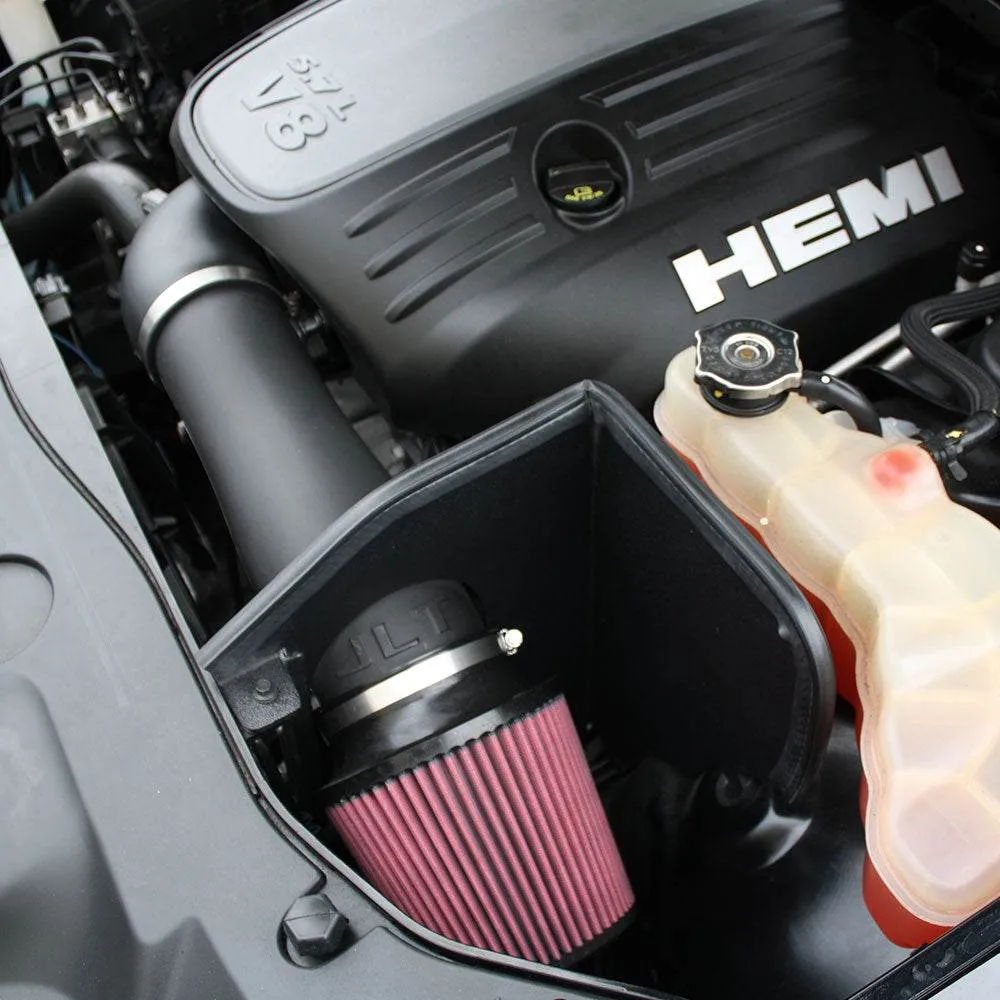 S&B Filters s b Filters Jlt Cold Air Intake For 2005-2020 5.7l 2005-2010 6.1l Hemi Cars Cai-Dh05