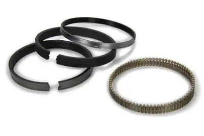 Hastings Piston Ring Set - 4.085 Bore 1.5 1.5 2.5mm