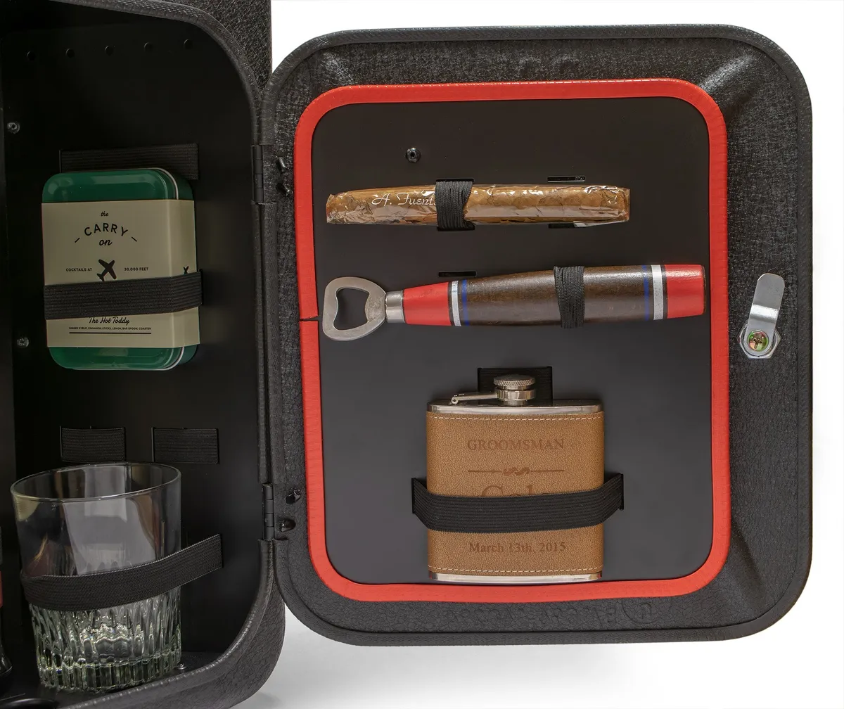 Jerry Can Mini Bar product image