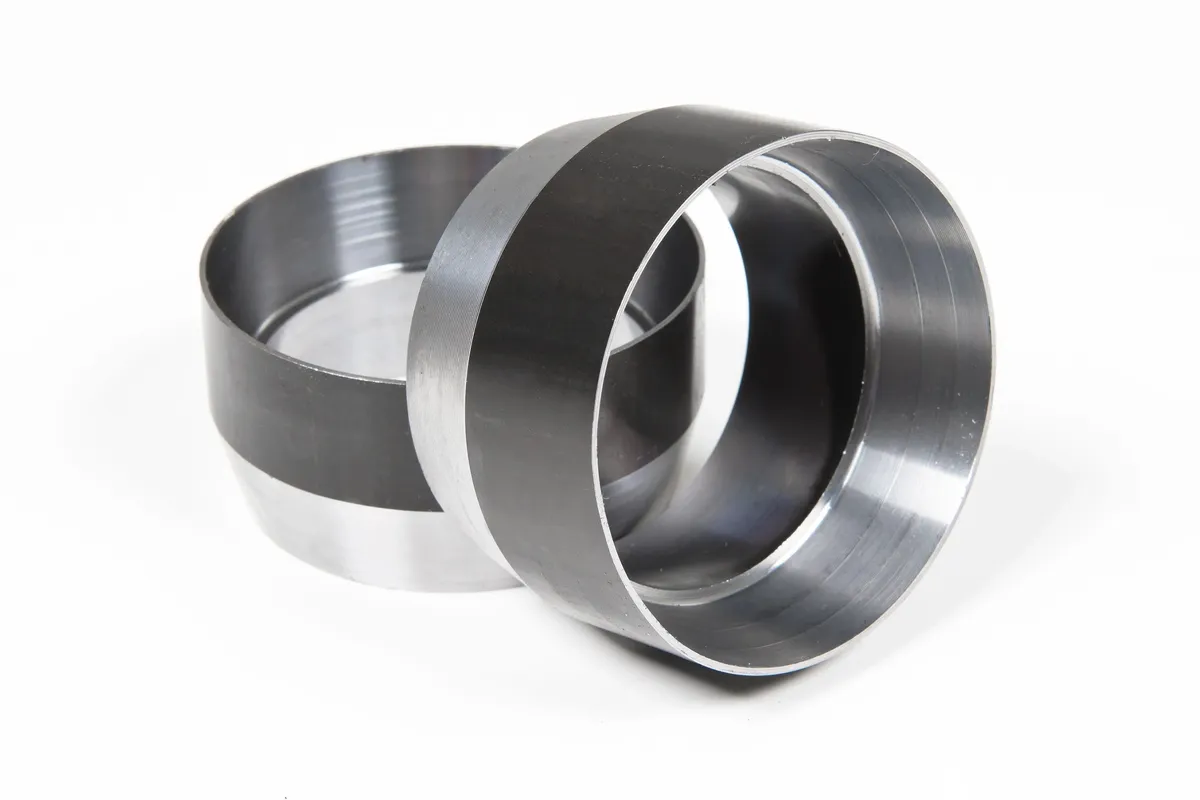 JK Exhaust Spacer product image