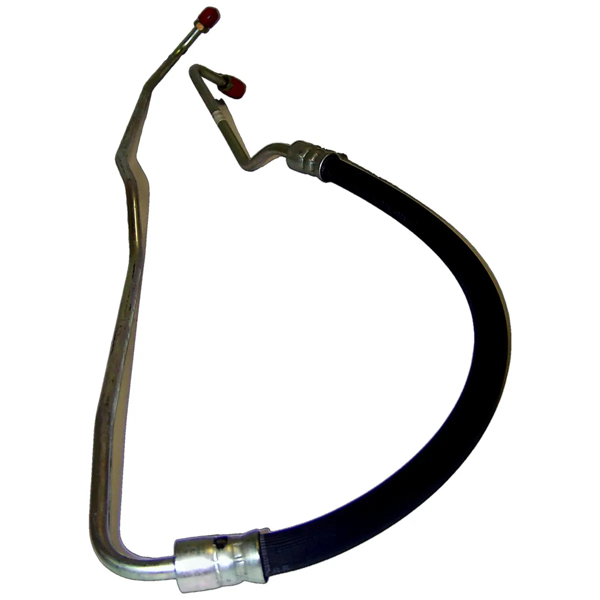1986-1986 XJ Cherokee MJ Comanche w/ 2.5L 2.8L Engines;Clutch Hose product image