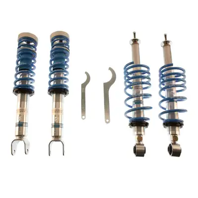 Bilstein Front and Rear Mazda RX-8 2010-2004 B16 (PSS9) Suspension Kit
