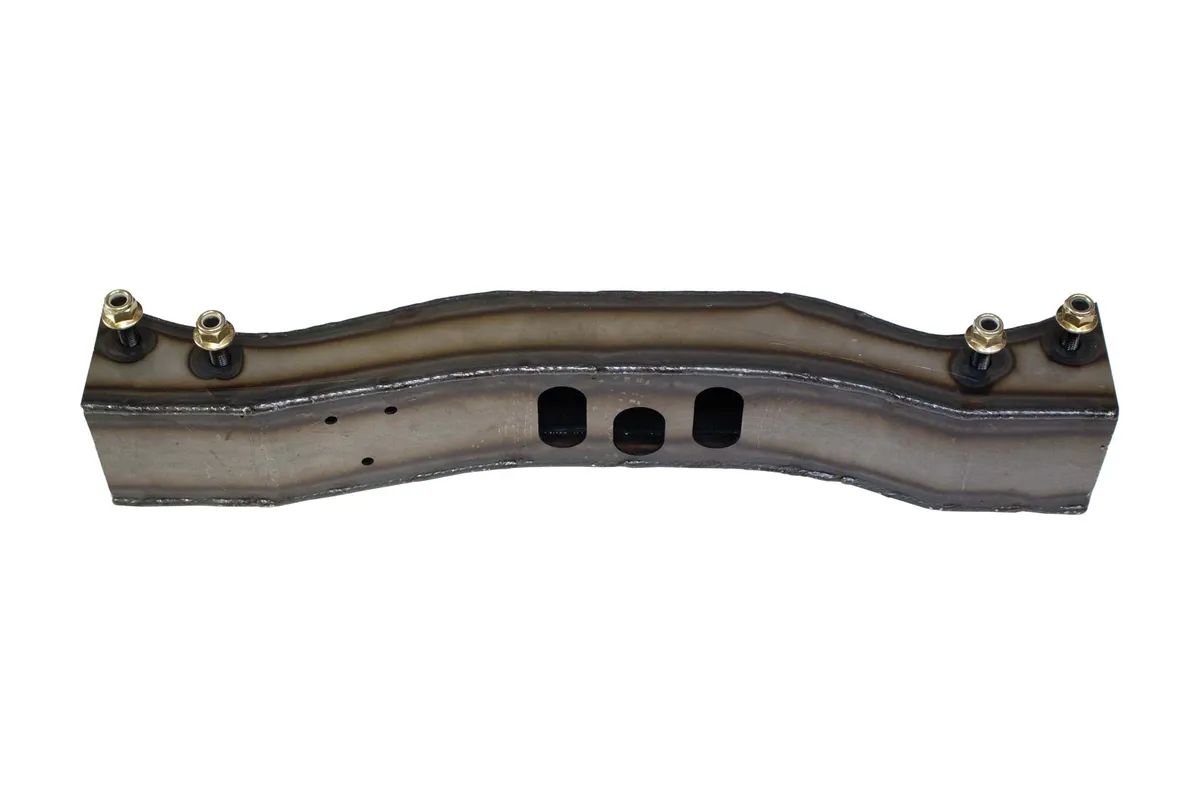 Rust Buster 2011-2019 Chevy Silverado 2500hd Chevy Silverado 3500hd Gmc Sierra 2500hd Gmc Sierra 3500hd - Fits All Cab And Bed Configurations 4WD Only Transmission Crossmember Rb7842 product image