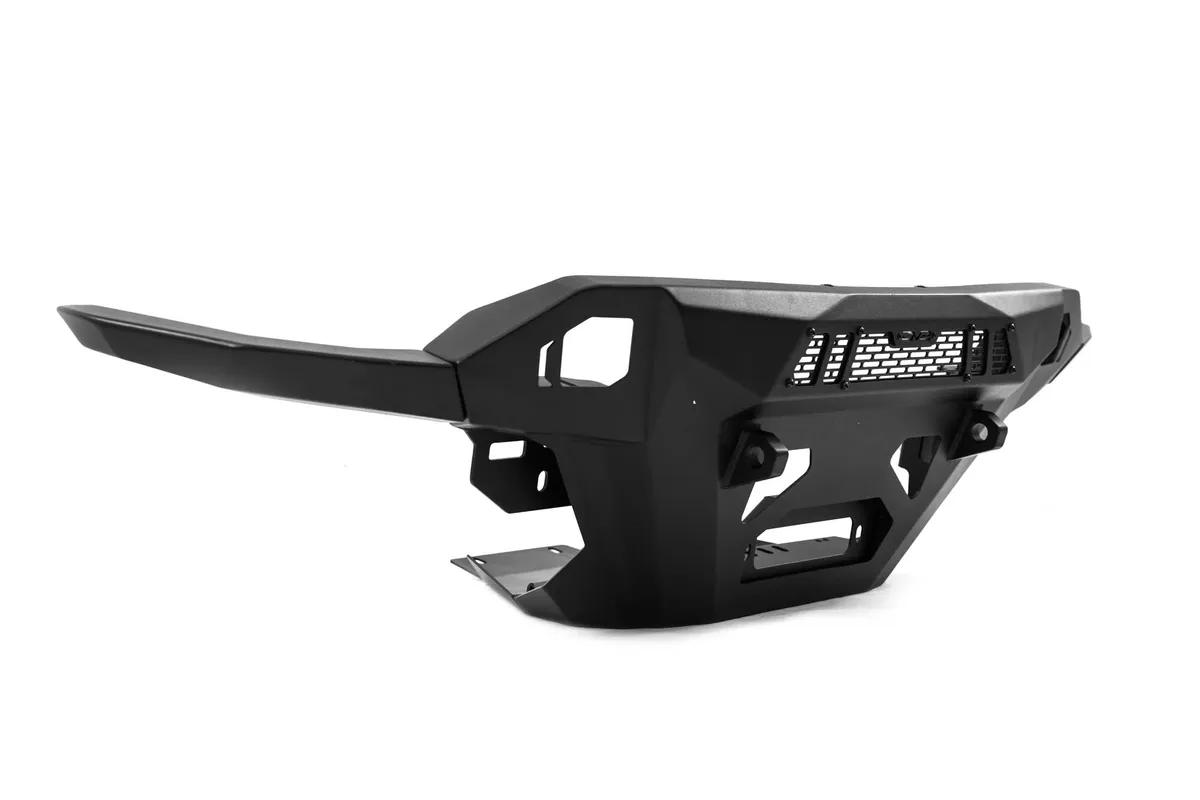 DV8 Offroad 2023-2025 GMC Canyon Spec Series Front Bumper FBGC3-01 product image