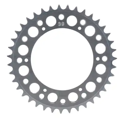 TI22 Performance 600 Rear Sprocket 5.25in Bolt Circle 39T