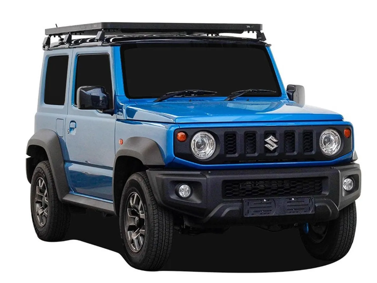 Suzuki Jimny 2018-Current Slimline II Roof Rack Tall product image