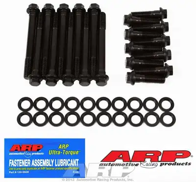 ARP Auto Racing Sb Chrysler 360 Magnum Head Bolt Kit