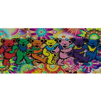 Under The Sun Inserts Happy Bears