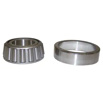 Crown Automotive Jeep Replacement 1982-1983 CJ-5 w/ T4 T5 Transmission;1982-1986 CJ-7 w/ T4 T5 Transmission;1982-1986 CJ-8 w/ T4 T5 Transmission;1982-1986 SJ J-Series w/ T5 Transmission;1984-1986 Cherokee w/ T4 T5 Transmission;Output Shaft Bearing & Cup