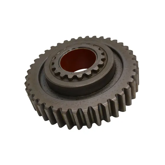 Yukon Gear and Axle USA Standard Transfer Case BW4406 Drive Sprocket with Torque on Demand