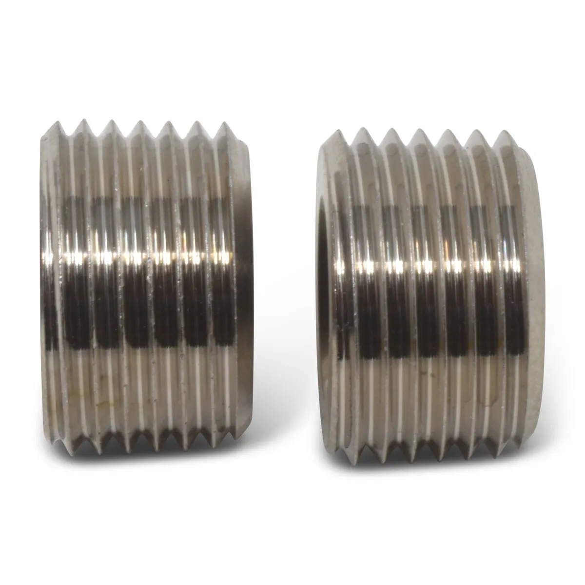 Endura Pipe Plug Fitting 1/8 NPT product image