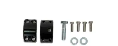 Grimm OffRoad Grimm Offroad 40mm Stock Tie Rod Clamp Kit - JT/JL