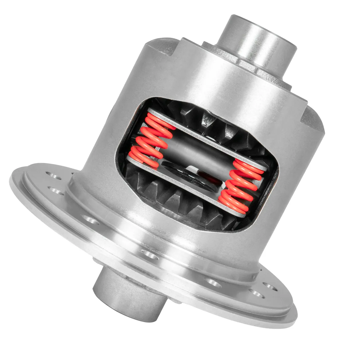 Dura Grip Limited Slip For Chrylser 9.25 Differential 31 Spline 9.25 Inch Chy 31 Spline 2010& Dwn Duragrip Positraction Composite Clutch Yukon Gear product image