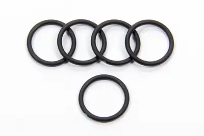 Aeroquip #10 O-Ring