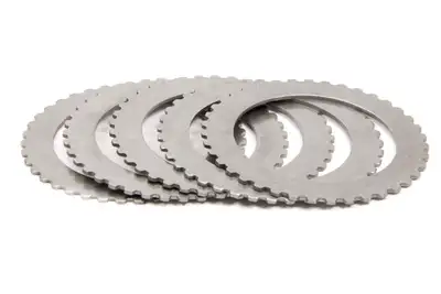 Bert Transmission Steel Clutch 5 Pack