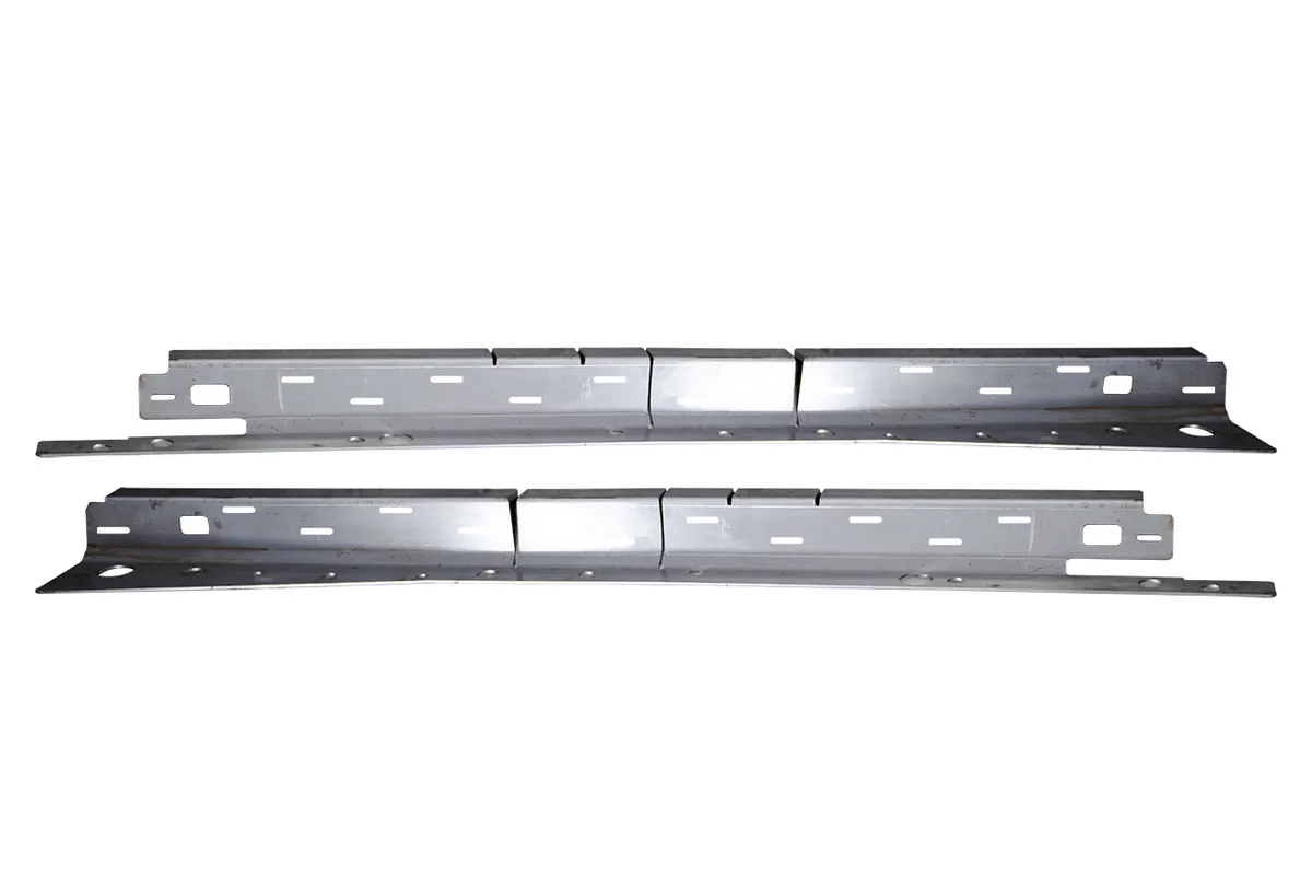 Rust Buster 1984-2001 Jeep Cherokee XJ Center Unibody Stiffeners RB6061 product image
