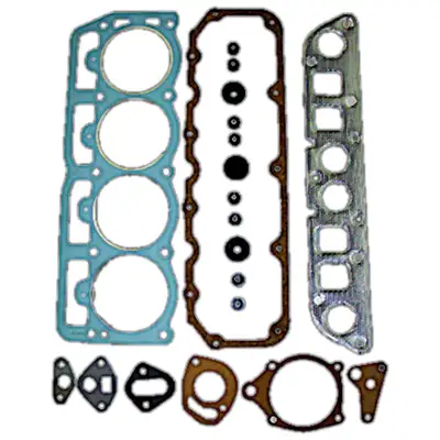 Crown Automotive Jeep Replacement 1984-1993 Cherokee XJ w/ 2.5L engine 1983-1983 CJ-5 CJ w/ 2.5L engine 1983-1986 CJ-7 CJ w/ 2.5L engine 1983-1986 CJ-8 CJ w/ 2.5L engine 1984-1992 Comanche MJ w/ 2.5L engine 1987-1993 Wrangler YJ w/ 2.5L engine